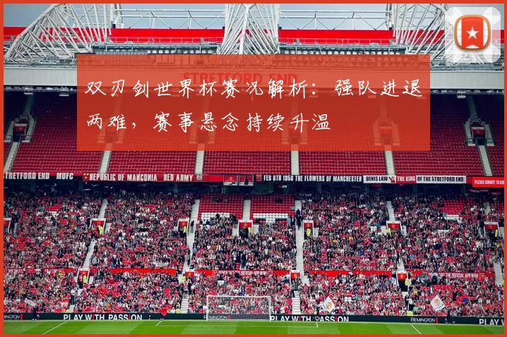 双刃剑世界杯赛况解析：强队进退两难，赛事悬念持续升温
